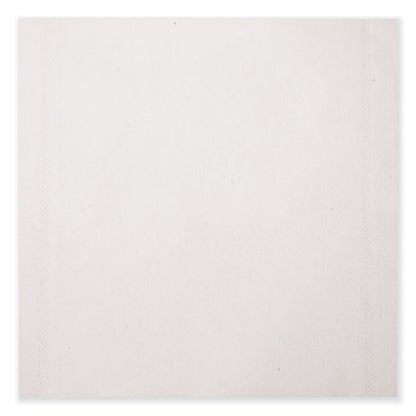 Centerfeed Hand Towel, 2-Ply, 7.6 x 11.8, White, 600/Roll, 6 Rolls/Carton