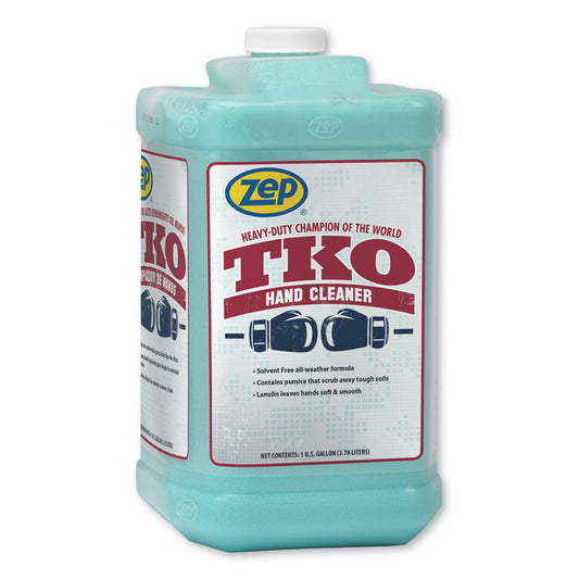 TKO Hand Cleaner Refill, Lemon Lime Scent, 1 gal (Each)