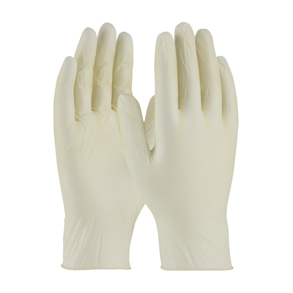 Ambi-Dex by PIP FG Disp PRO GR VIN PF W/SMOOTH Grip - 4 MIL, 1000/Case