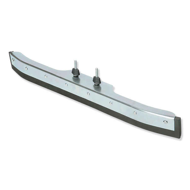 7920016827631, SKILCRAFT FlexSweep Squeegee, 24" Wide Blade