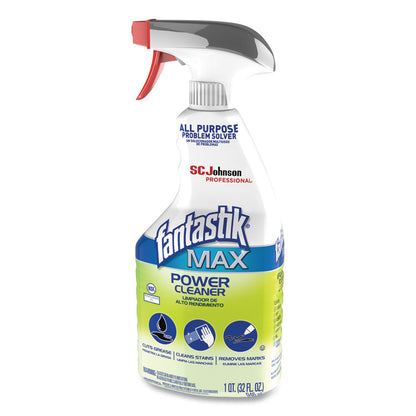 Power Cleaner, 32 oz Spray Bottle