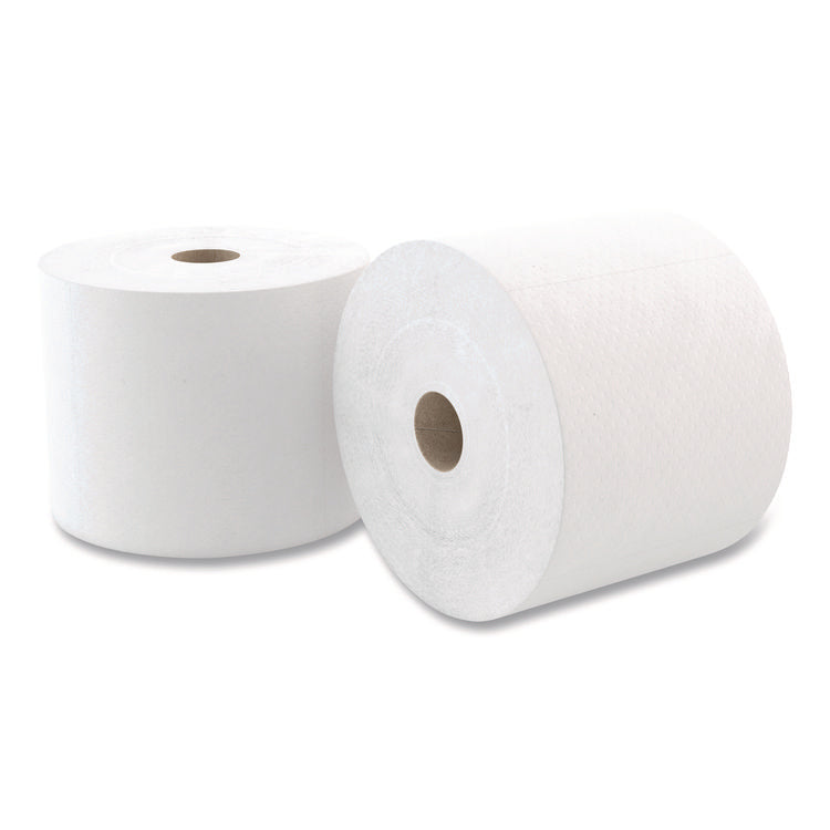 Perform High-Capacity Bathroom Tissue for Tandem Dispensers, Septic Safe, 2-Ply, White, 950 Sheets/Roll, 36 Rolls/Carton