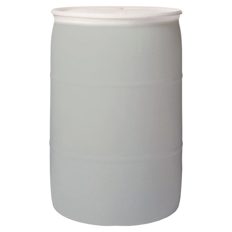Industrial Cleaner and Degreaser, Concentrated, 55 gal Drum