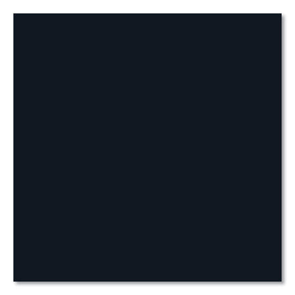 Pro Electrical Tape, 1" Core, 0.75" x 50 ft, Black, 3/Pack