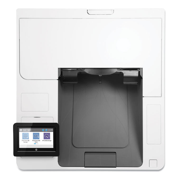 LaserJet Enterprise M611x Laser Printer