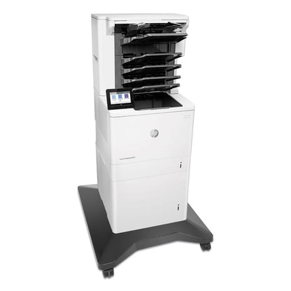 LaserJet Enterprise M611dn Laser Printer
