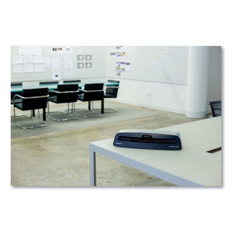 Neptune 3 125 Laminator, 12" Max Document Width, 7 mil Max Document Thickness