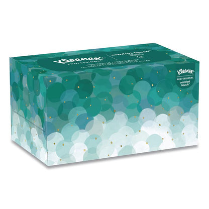 Ultra Soft Hand Towels, POP-UP Box, 1-Ply, 8.9 x 10, White, 70/Box, 18 Boxes/Carton