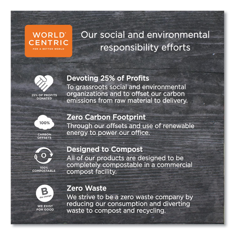 PFAS Fiber Trays, 8.3 x 4.9 x 0.7, Natural, Paper, 500/Carton