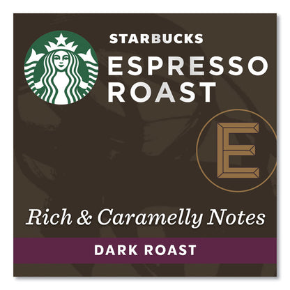 Pods Variety Pack, Blonde Espresso/Colombia/Espresso/Pikes Place, 60 Pods/Pack