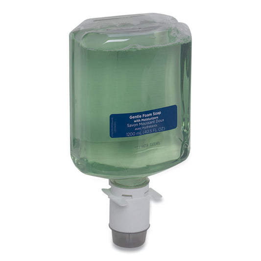 GP enMotion Automated Touchless Foam Soap Refill, Tranquil Aloe Scent, 1,200 mL, 2/Carton