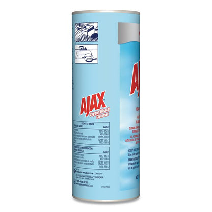 Oxygen Bleach Powder Cleanser, 21 oz Canister, 24/Carton