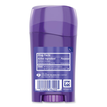 Invisible Dry Antiperspirant, Fresh Scent, 1.4 oz, 12/Carton