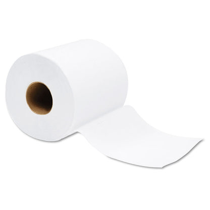 8540013800690, SKILCRAFT Toilet Tissue, Septic Safe, 2-Ply, White, 550 Sheets/Roll, 80 Rolls/Box