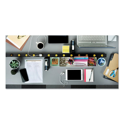 Magic Tape in Handheld Dispenser, 1" Core, 0.75" x 25 ft, Clear