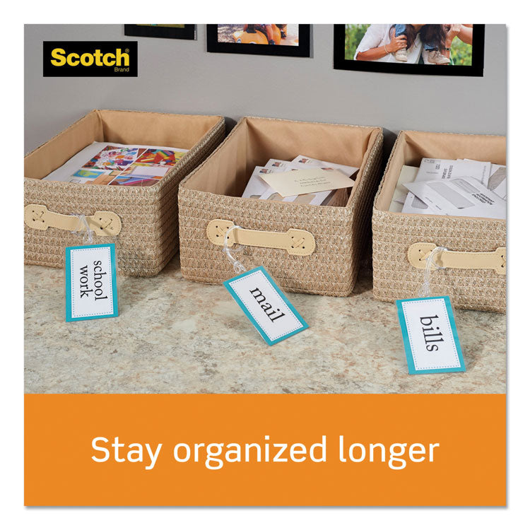 Laminating Pouches, 5 mil, 2.25" x 4.25", Gloss Clear, 100/Pack
