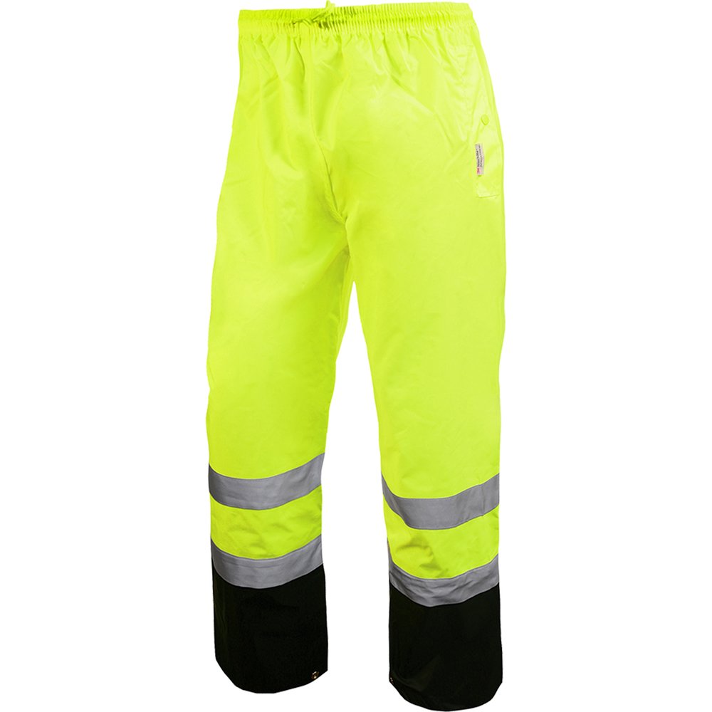 Reflective Apparel by PIP ANSI CLE Wproof Pants