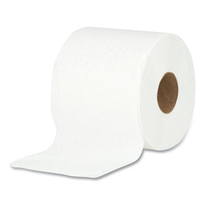 8540016912278, SKILCRAFT Toilet Tissue, Septic Safe, 2-Ply, White, 500 Sheets/Roll, 48 Rolls/Box