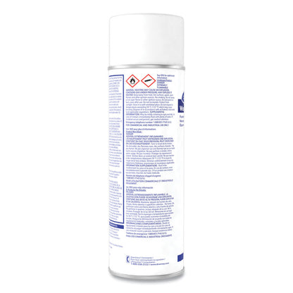 Wall Power Foaming Wall Washer, 20 oz Can, 12/Carton