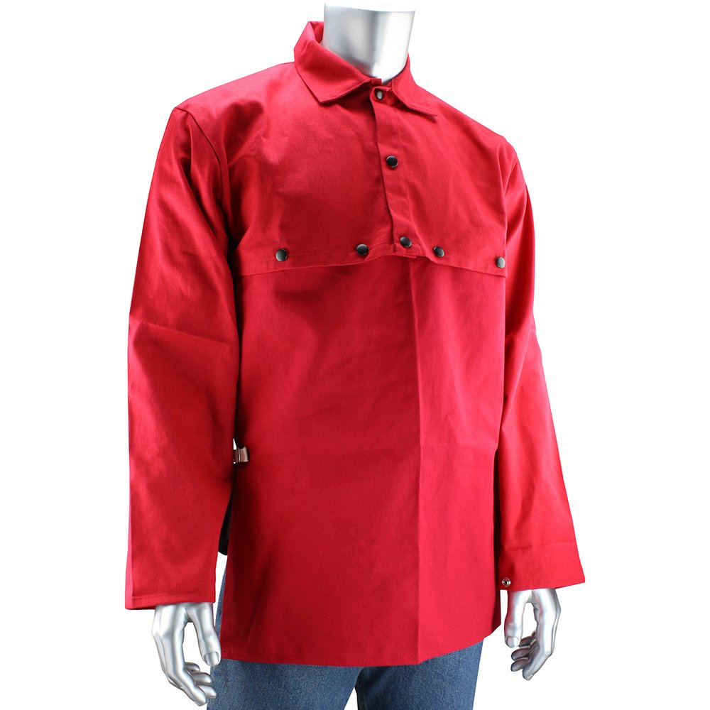 PIP FR Treated 100% Cott BIB