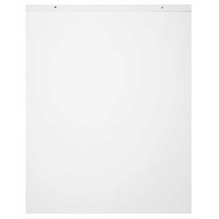 7530006198880, SKILCRAFT Easel Pad, Unruled, (50) White 27 x 34 Sheets