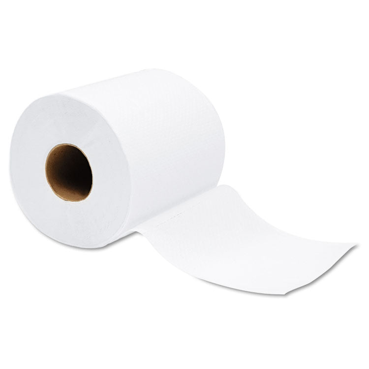 8540015547678, SKILCRAFT Toilet Tissue, Septic Safe, 2-Ply, White, 550 Sheets/Roll, 40 Rolls/Box