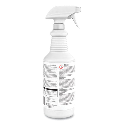 Speedball Heavy-Duty Cleaner, Liquid, 1 qt Spray Bottle, 12/Carton