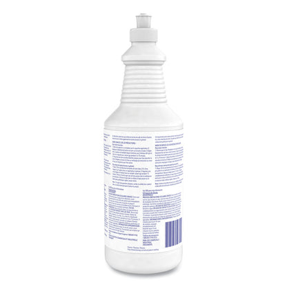 Tannin Stain Remover, 32 oz Bottle, 6/Carton