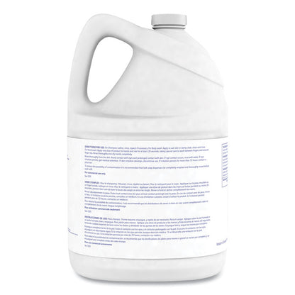 Soft Care All Purpose Liquid Refill, Gentle Floral Scent, 1 gal, 4/Carton