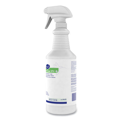 Good Sense RTU Liquid Odor Counteractant, Apple, 32 oz Spray Bottle