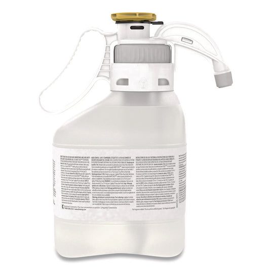 PERdiem Concentrated General Cleaner with Hydrogen Peroxide, Fragrance-Free, 1.4 L SmartDose (Each)