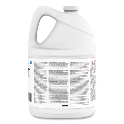 PERdiem Concentrated General Purpose Cleaner - Hydrogen Peroxide, Fragrance-Free, 1 gal Bottle