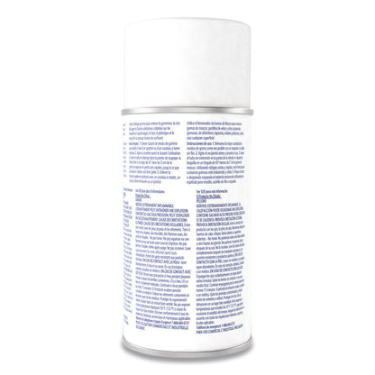 Gum Remover, Cherry Scent, 6.5 oz Aerosol Spray, 12/Carton