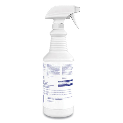 Good Sense RTU Liquid Odor Counteractant, Apple, 32 oz Spray Bottle