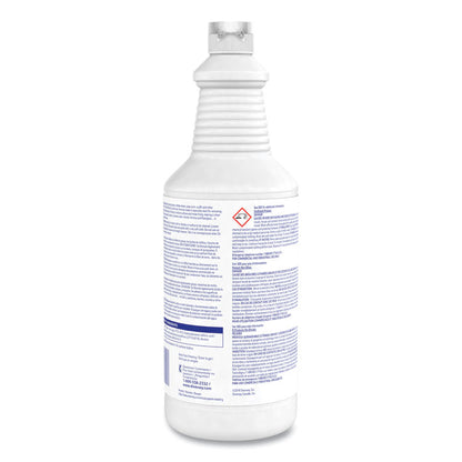 Emerel Multi-Surface Creme Cleanser, Fresh Scent, 32 oz Bottle, 12/Carton