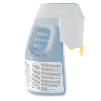 Supreme Concentrated Pot and Pan Detergent, Floral Scent, 2.6 qt Optifill System Refill