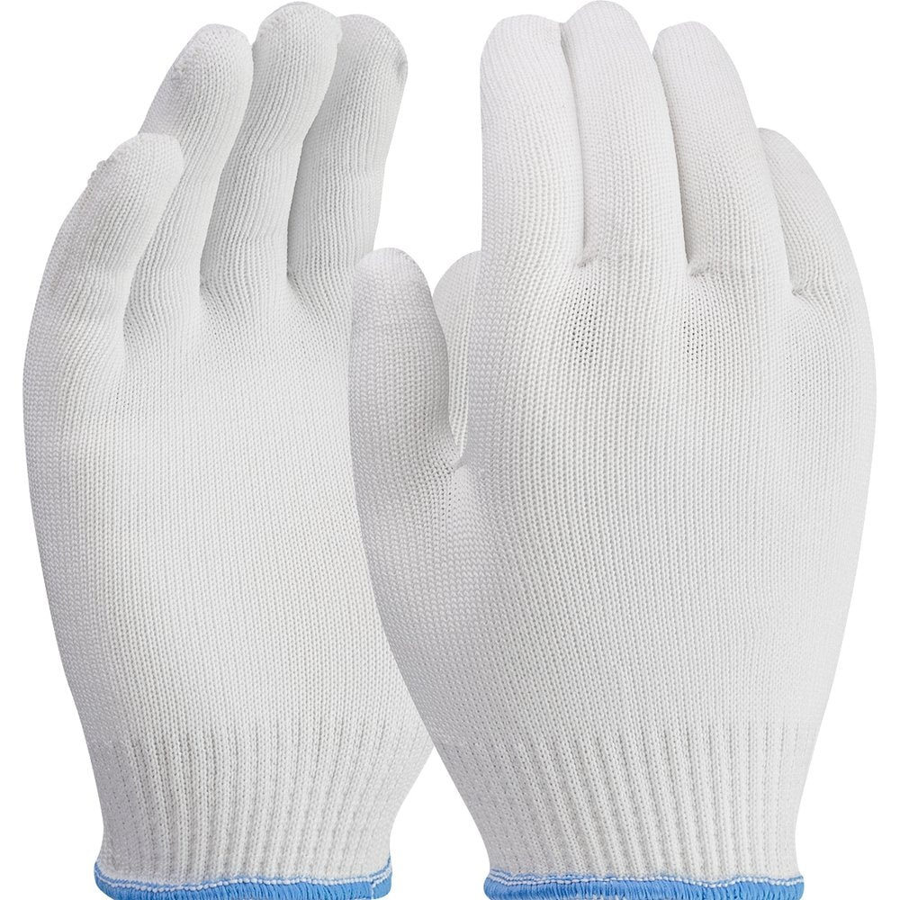 PIP 13 Cut Nylon Gl-small (youth)- Trim, 12 Pairs/Dozen