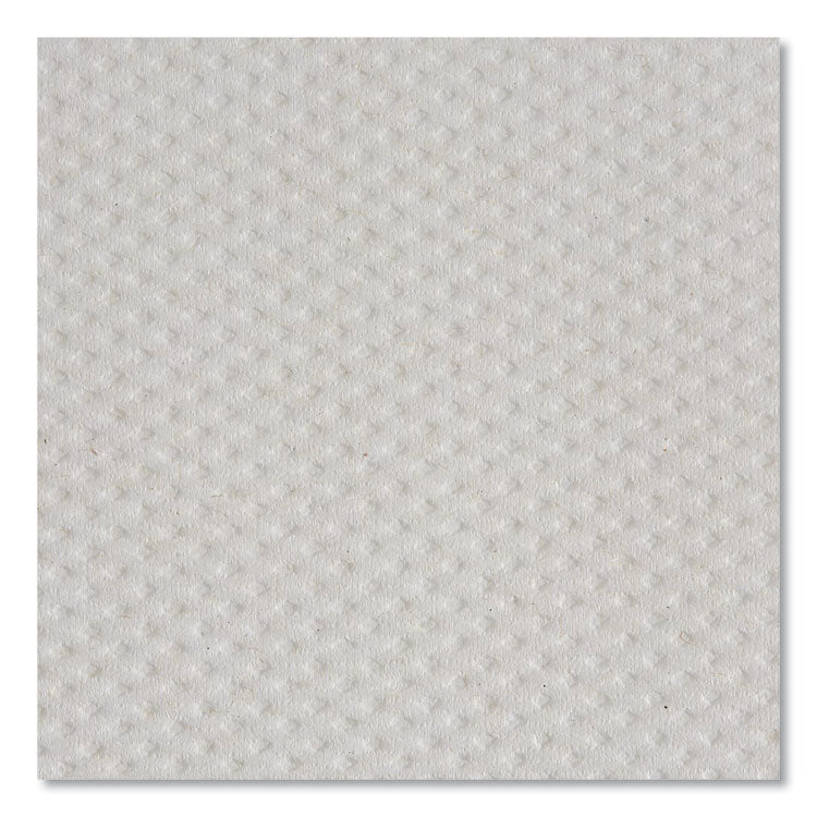 Pacific Blue Select Premium Nonperforated Paper Towels, 2-Ply, 7.88 x 350 ft, White, 12 Rolls/Carton