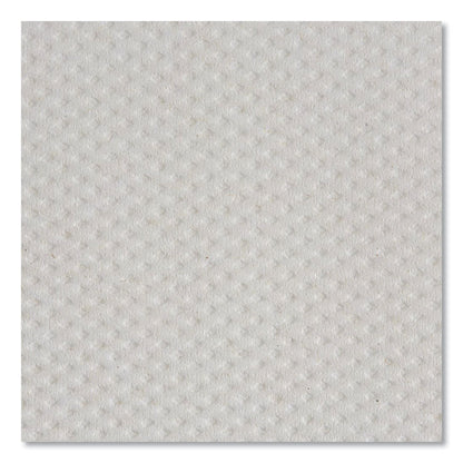 Pacific Blue Select Premium Nonperforated Paper Towels, 2-Ply, 7.88 x 350 ft, White, 12 Rolls/Carton