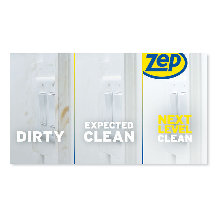 All-Purpose Cleaner and Degreaser, 32 oz Spray Bottle, 12/Carton