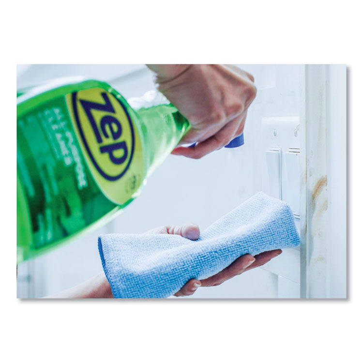 All-Purpose Cleaner and Degreaser, 32 oz Spray Bottle, 12/Carton