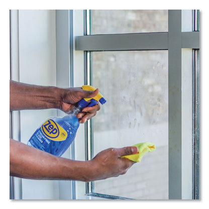 Streak-Free Glass Cleaner, 32 oz Spray Bottle