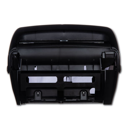 Oceans Tear-N-Dry Electronic Touchless Roll Towel Dispenser, 11.75 x 9 x 15.5, Black Pearl