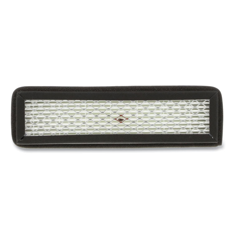VERDEdri Hand Dryer HEPA Filter, 2 x 7.7