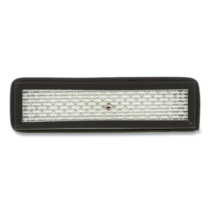 VERDEdri Hand Dryer HEPA Filter, 2 x 7.7
