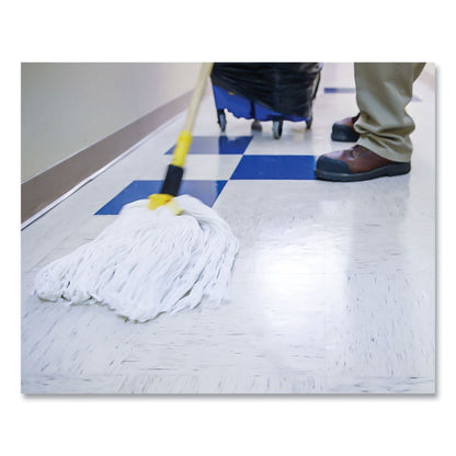 Wet Look Floor Polish, 1 gal Bottle