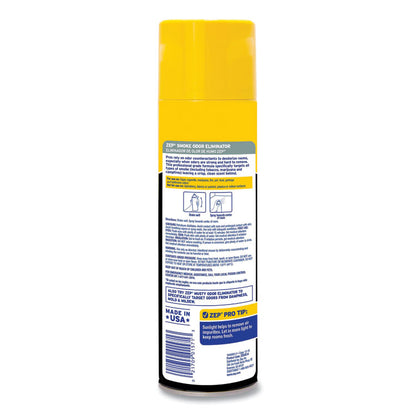 Smoke Odor Eliminator, Fresh Scent, 16 oz, Spray Can