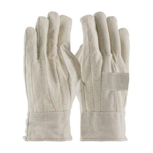 PIP Band Top 30EQ Knuck Strap GLOVE, 12 Pairs/Dozen