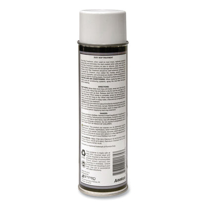 Dust Mop Treatment, Pine Scent, 20 oz Aerosol Spray, 12/Carton