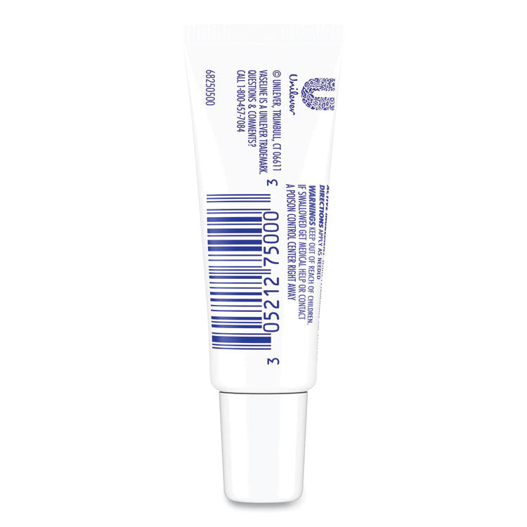 Lip Therapy Advanced Lip Balm, Original Flavor, 0.35 oz Tube